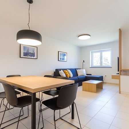 Premium Sea Side Marina Apartment By Locap Group Portorož Eksteriør bilde
