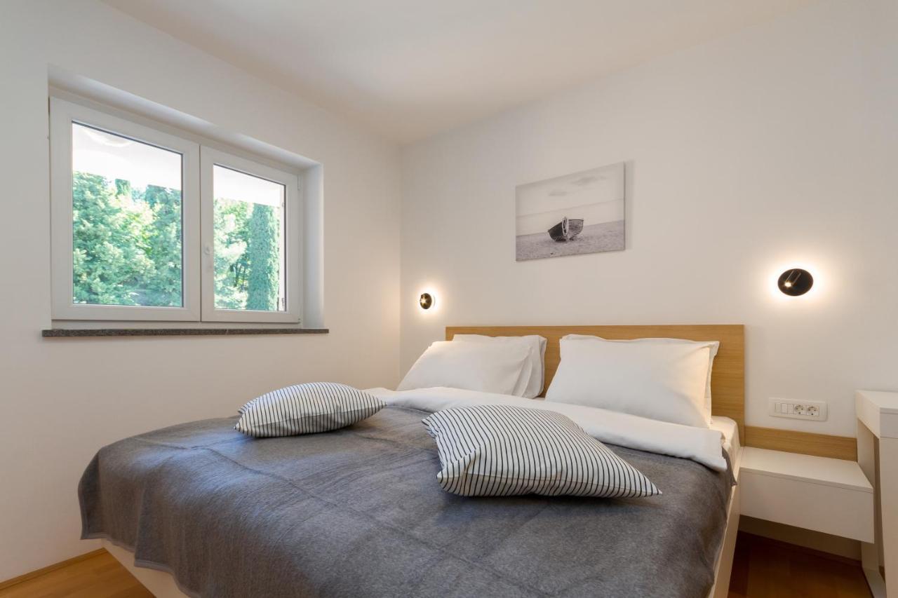 Premium Sea Side Marina Apartment By Locap Group Portorož Eksteriør bilde