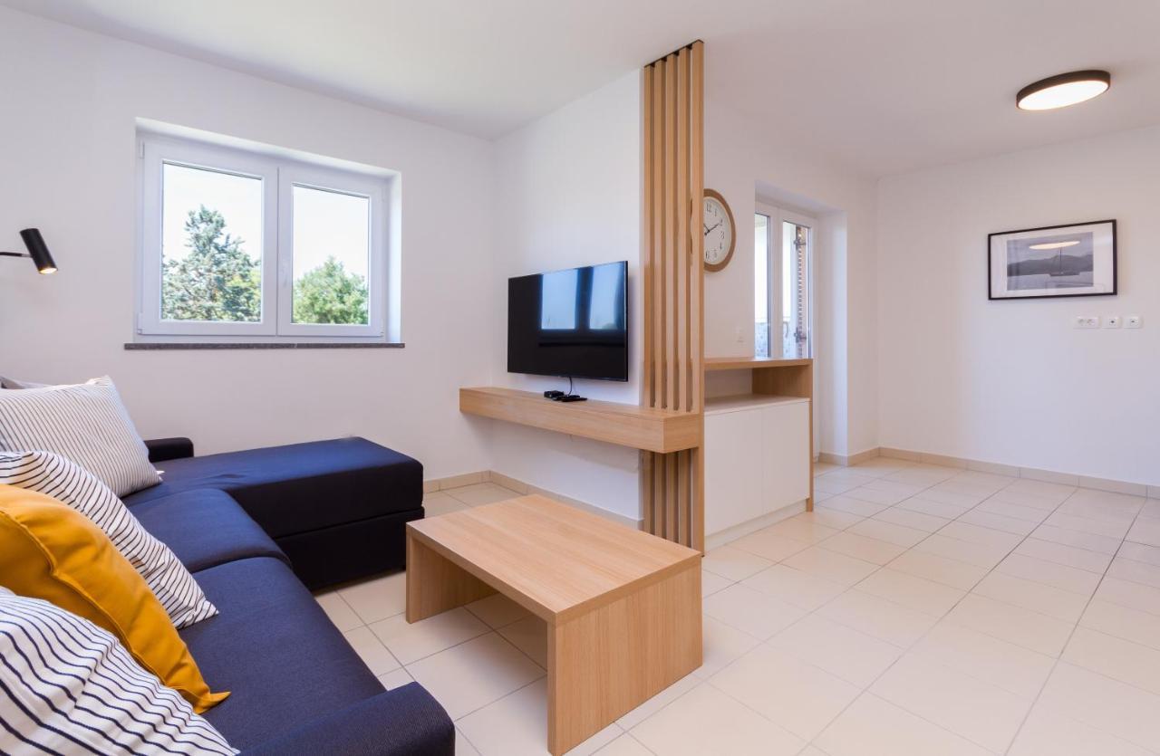 Premium Sea Side Marina Apartment By Locap Group Portorož Eksteriør bilde